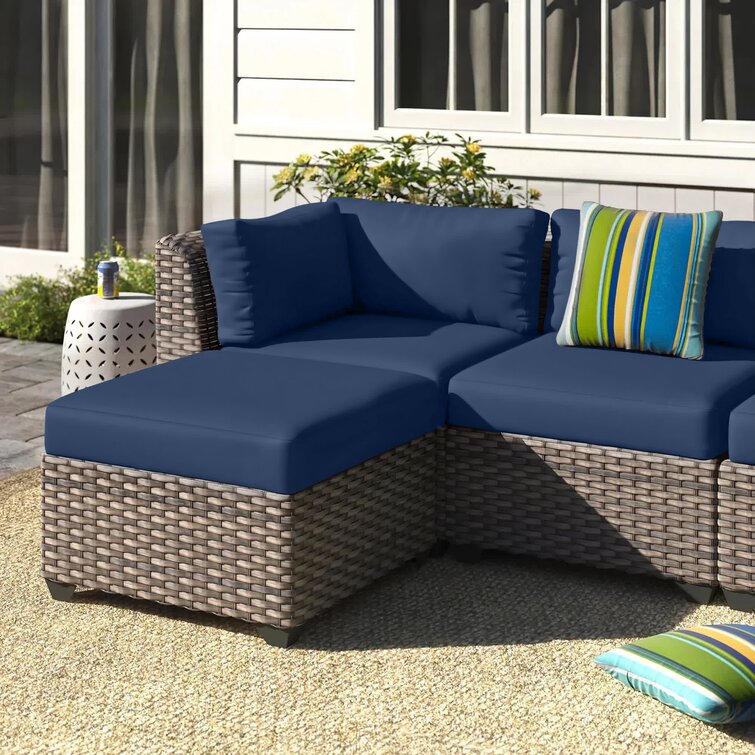 Basden Outdoor 6 Replacement Cushion Set Cushion Cover